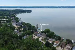 3129 Sunnyside St, Stoughton, WI 53589 - Photo 34