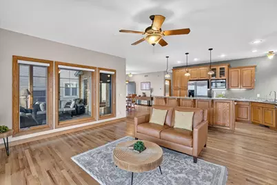 3129 Sunnyside Street, Stoughton, WI 53589 - Photo 12