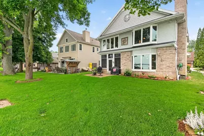3129 Sunnyside Street, Stoughton, WI 53589 - Photo 30