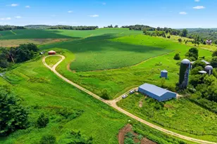 4793 Co Rd II, Highland, WI 53543 - Photo 6
