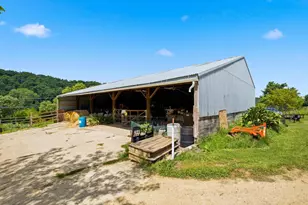 4793 Co Rd II, Highland, WI 53543 - Photo 38