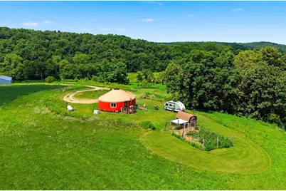 4793 County Road II, Highland, WI 53543 - Photo 36