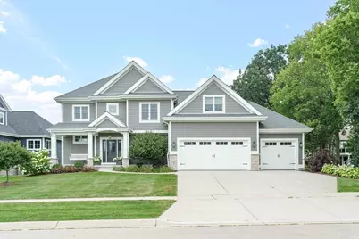 5663 Cottontail Drive, Waunakee, WI 53597 - Photo 1