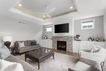 5663 Cottontail Drive, Waunakee, WI 53597 - Photo 12