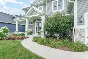 5663 Cottontail Drive, Waunakee, WI 53597 - Photo 2