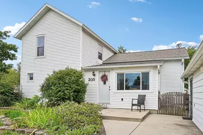 205 E 3rd Street, Waunakee, WI 53597 - Photo 1