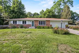 403 4th St, Albany, WI 53502 - Photo 1