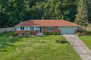 403 4th St, Albany, WI 53502 - Photo 1