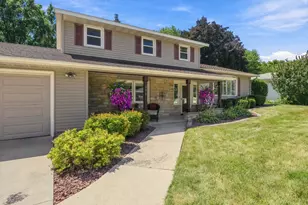 133 W Kohler St, Sun Prairie, WI 53590 - Photo 8