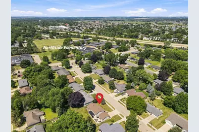 133 W Kohler Street, Sun Prairie, WI 53590 - Photo 84
