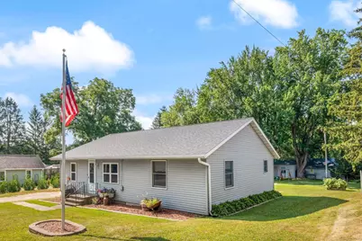 W2333 Commercial Street, Poy Sippi, WI 54967 - Photo 4