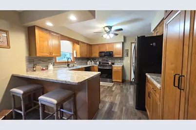 1259 Woodland Drive, Milton, WI 53563 - Photo 10