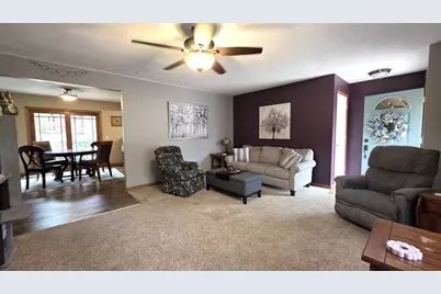 1259 Woodland Drive, Milton, WI 53563 - Photo 4