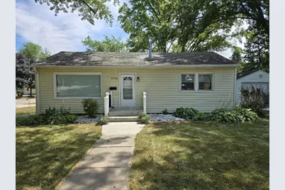 4705 Allis Avenue, Madison, WI 53716 - Photo 1