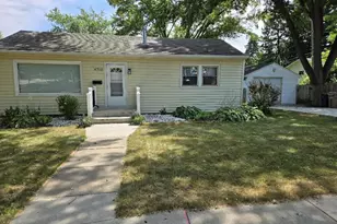 4705 Allis Ave, Madison, WI 53716 - Photo 2
