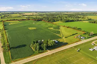 W7274 State Road 33, Beaver Dam, WI 53916 - Photo 1