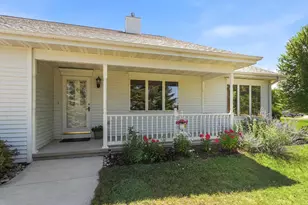 N7600 Burns Rd, Beaver Dam, WI 53916 - Photo 4