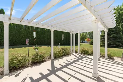 N7600 Burns Road, Beaver Dam, WI 53916 - Photo 38