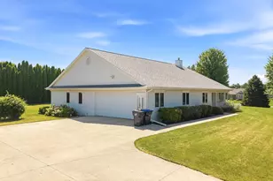 N7600 Burns Rd, Beaver Dam, WI 53916 - Photo 1