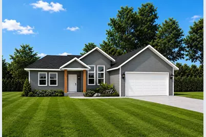 404 S Vine Street, Belleville, WI 53508 - Photo 1