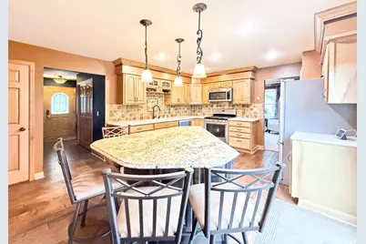 140 Dana Drive, Beaver Dam, WI 53916 - Photo 24