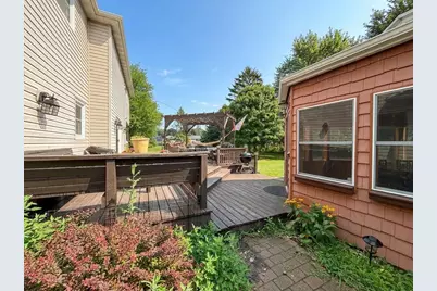 140 Dana Drive, Beaver Dam, WI 53916 - Photo 10