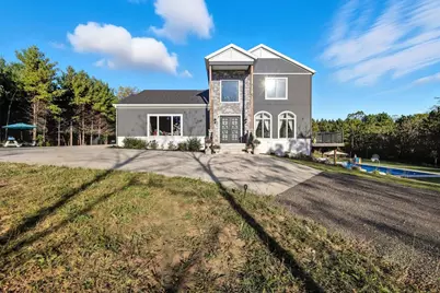 N4280 Crane Hollow Court, Portage, WI 53901 - Photo 2