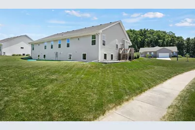 167 Valle Tell Drive, New Glarus, WI 53574 - Photo 8