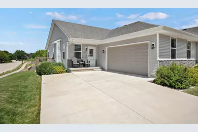167 Valle Tell Drive, New Glarus, WI 53574 - Photo 2