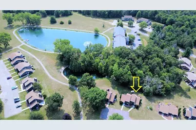 874 Xanadu Road #Glade 4, Wisconsin Dells, WI 53965 - Photo 4