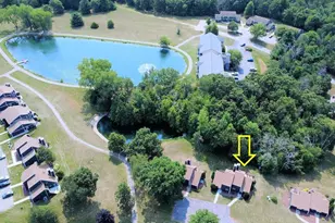874 Xanadu Road #Glade 4, Wisconsin Dells, WI 53965 - Photo 4