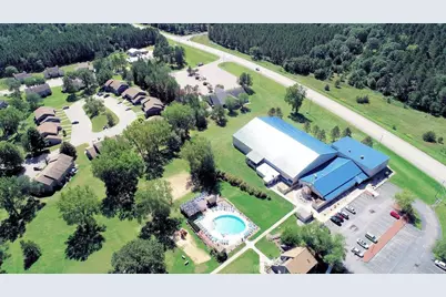 874 Xanadu Road #Glade 4, Wisconsin Dells, WI 53965 - Photo 66