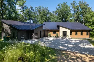 N2816 Wilson Rd, Poynette, WI 53955 - Photo 1