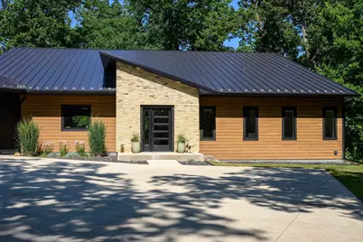 N2816 Wilson Road, Poynette, WI 53955 - Photo 68
