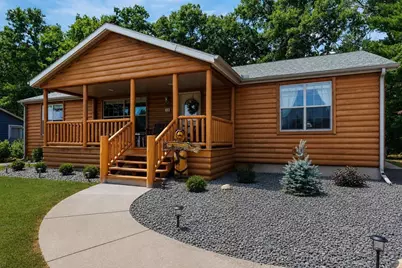309 Oakbrook Drive, Lake Delton, WI 53965 - Photo 2
