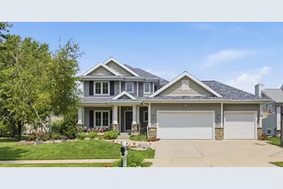 709 Pleasant Valley Parkway, Waunakee, WI 53597 - Photo 2