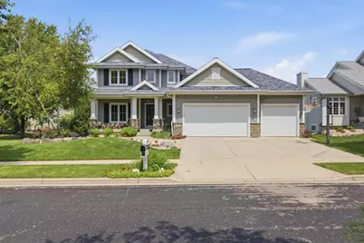 709 Pleasant Valley Parkway, Waunakee, WI 53597 - Photo 58