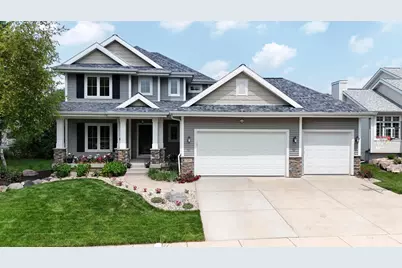 709 Pleasant Valley Parkway, Waunakee, WI 53597 - Photo 1