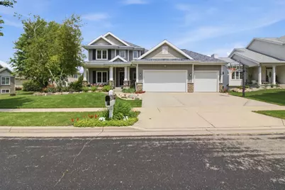 709 Pleasant Valley Parkway, Waunakee, WI 53597 - Photo 56