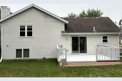2325 Talc Trail, Madison, WI 53719 - Photo 4