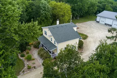7250 N Sturtevant Road, Whitewater, WI 53190 - Photo 1