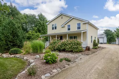 7250 N Sturtevant Road, Whitewater, WI 53190 - Photo 1