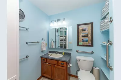 1929 Lakes Edge Lane, Friendship, WI 53934 - Photo 18