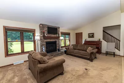 1929 Lakes Edge Lane, Friendship, WI 53934 - Photo 6