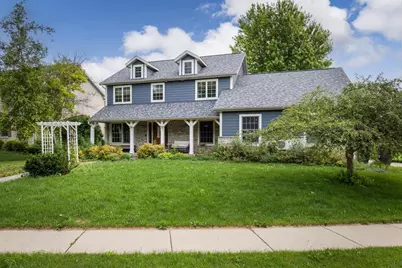 612 Fairway Circle, Jefferson, WI 53549 - Photo 1