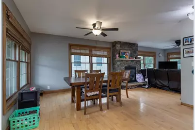 612 Fairway Circle, Jefferson, WI 53549 - Photo 14
