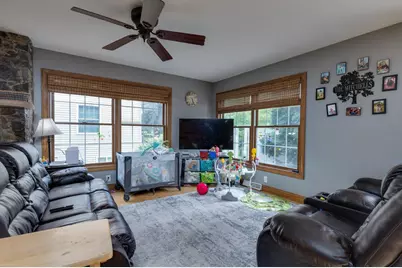612 Fairway Circle, Jefferson, WI 53549 - Photo 12
