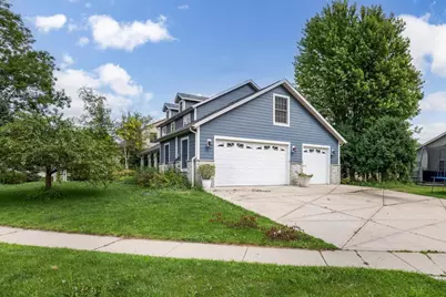 612 Fairway Circle, Jefferson, WI 53549 - Photo 6