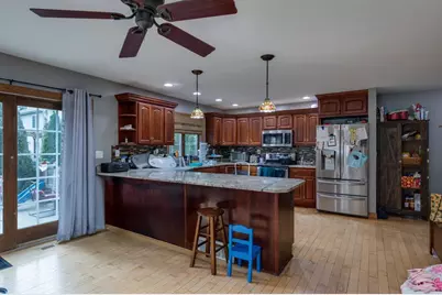 612 Fairway Circle, Jefferson, WI 53549 - Photo 10