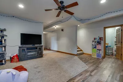 612 Fairway Circle, Jefferson, WI 53549 - Photo 32